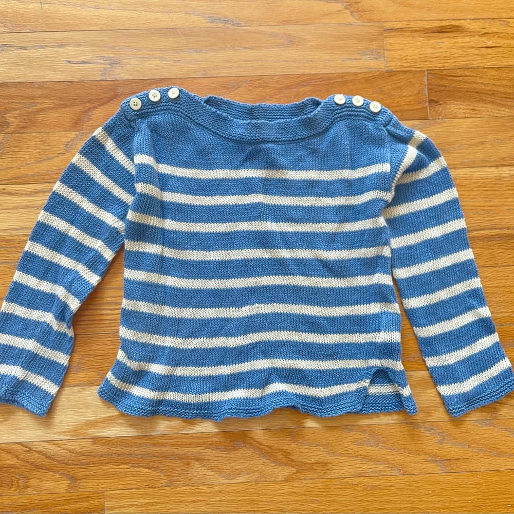 Ralph Lauren size 6 girl top